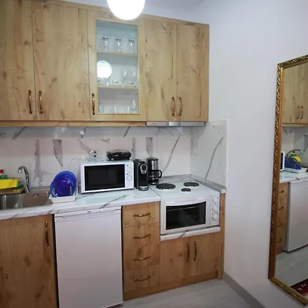 Emblematic House 4 Гирокастра