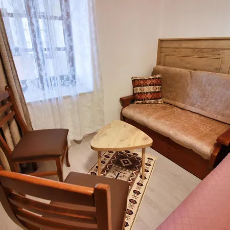 Habitación en casa particular Emblematic House 4 Gjirokastër