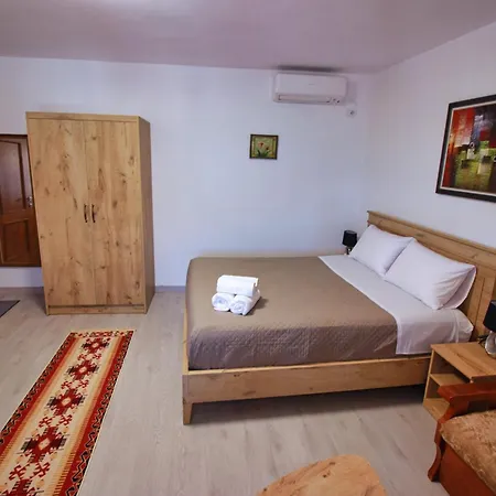 Habitación en casa particular Emblematic House 4