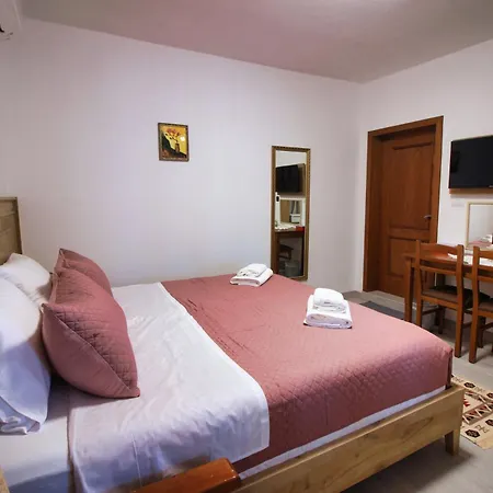 Emblematic House 4 * Gjirokastër