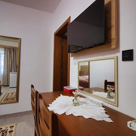 Emblematic House 4 Gjirokastër