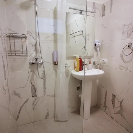 Emblematic House 4 Habitación en casa particular