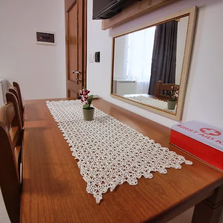 Habitación en casa particular Emblematic House 4