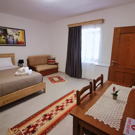 Emblematic House 4 Habitación en casa particular *