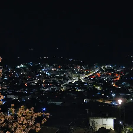 Emblematic House 4 Gjirokastra
