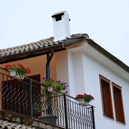 Проживание в семье Emblematic House 4 *