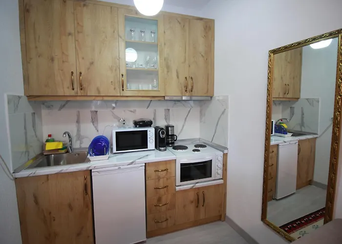 Emblematic House 4 Gjirokastër