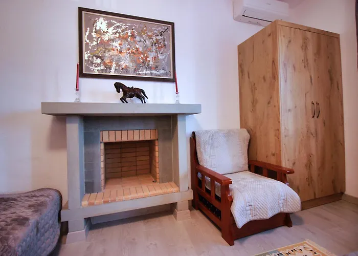 Emblematic House 4 民宿 *