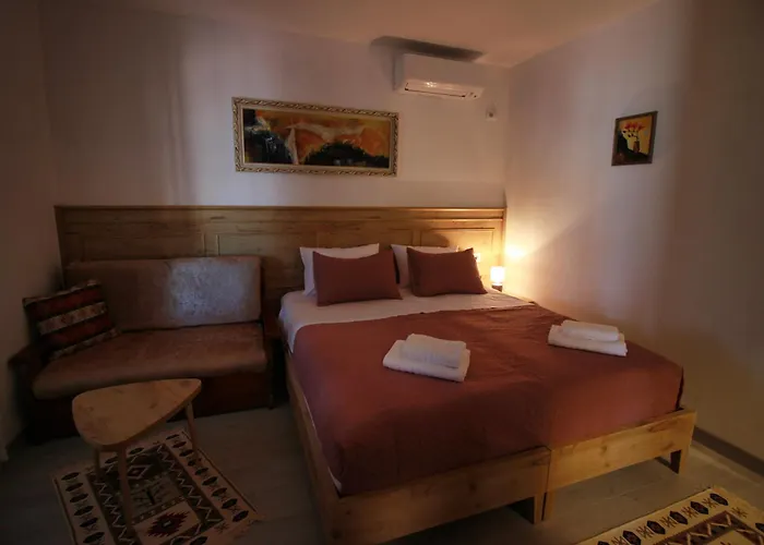 Emblematic House 4 民宿 *