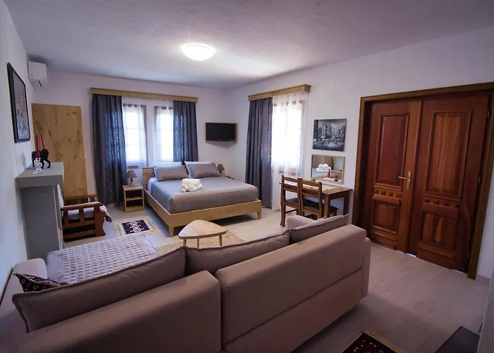 Emblematic House 4 民宿 *