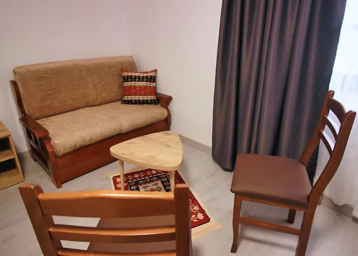 Emblematic House 4 民宿 *