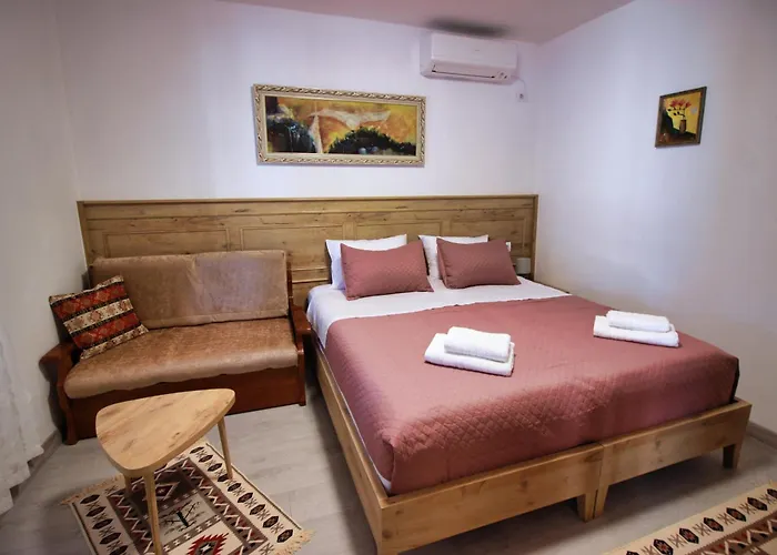 Emblematic House 4 民宿