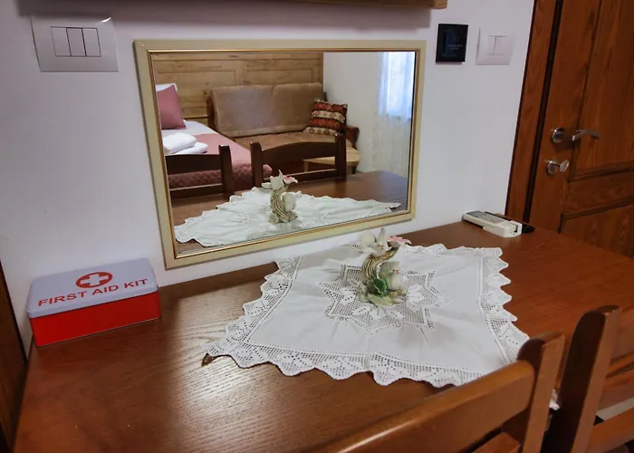 Emblematic House 4 民宿