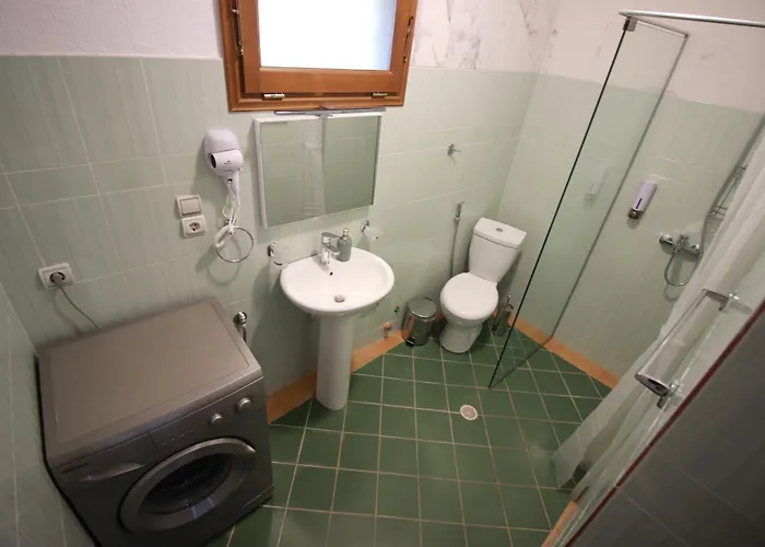 Emblematic House 4 * Gjirokastër