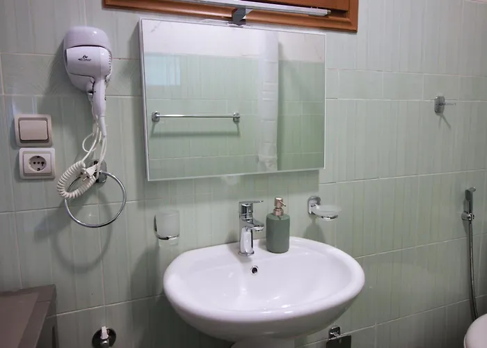 民宿 Emblematic House 4