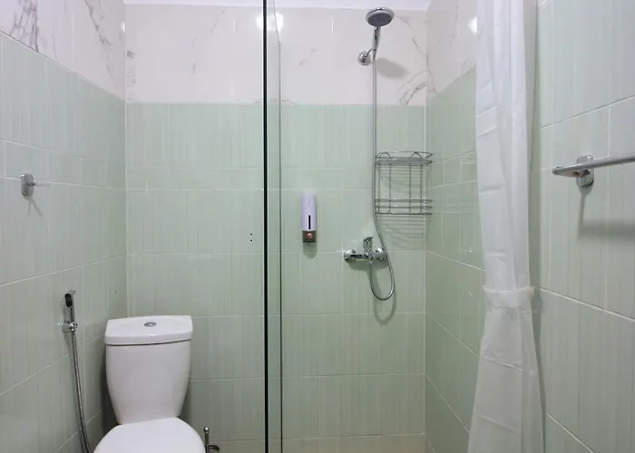 民宿 Emblematic House 4 *