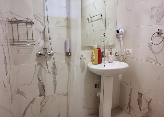 Emblematic House 4 民宿