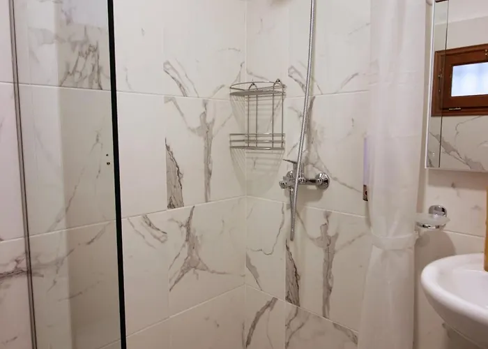 Emblematic House 4 民宿