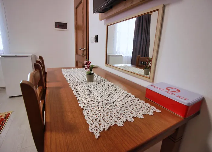 民宿 Emblematic House 4