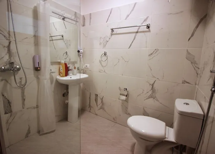 Emblematic House 4 民宿