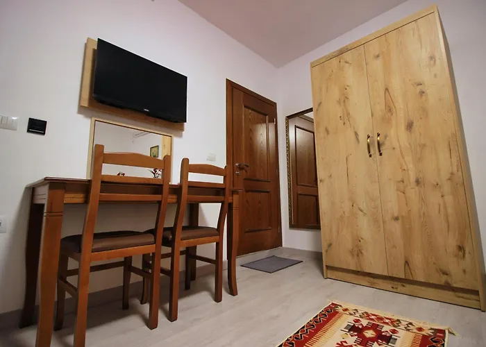 民宿 Emblematic House 4