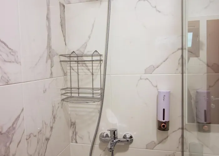 Emblematic House 4 * Gjirokastër