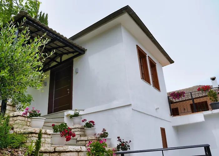 Emblematic House 4 *