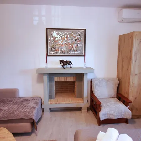 Emblematic House 4 Homestay