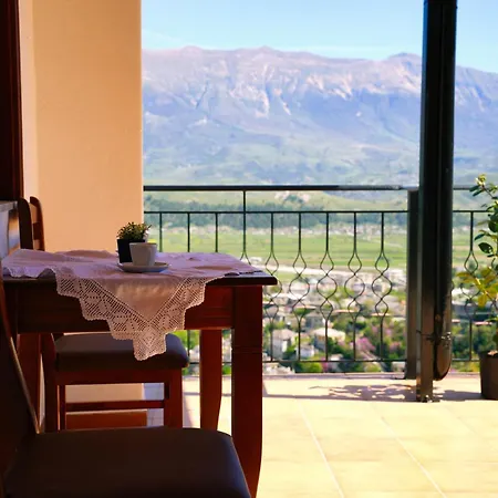 Privat bolig Emblematic House 4 *