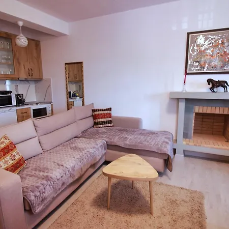 Emblematic House 4 בית אירוח Gjirokastër