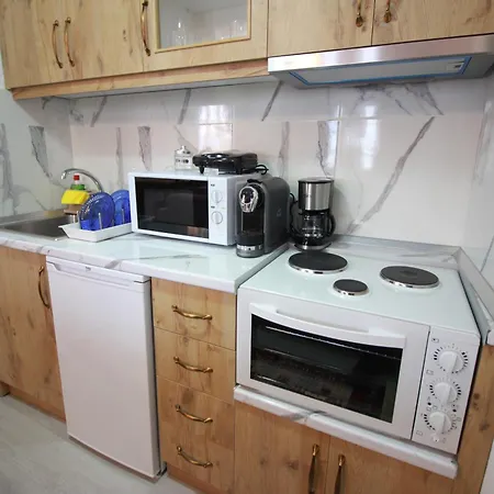 Emblematic House 4 * Gjirokaster