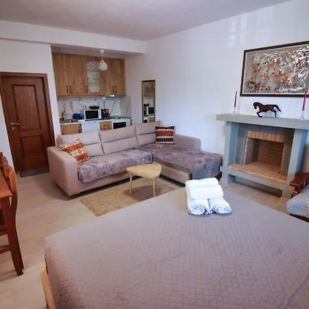 Emblematic House 4 Privat bolig