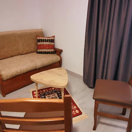 Emblematic House 4 בית אירוח *