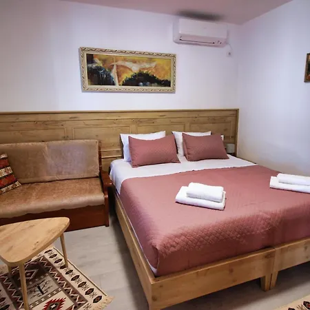 Emblematic House 4 ホームステイ