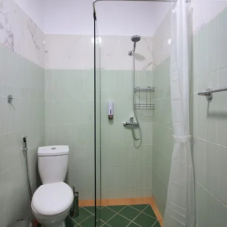 Séjour chez l'habitant Emblematic House 4 *