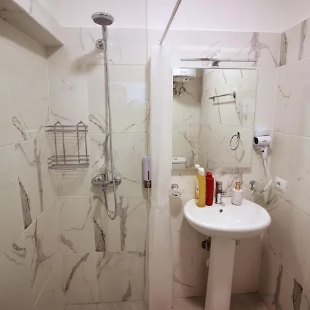 Séjour chez l'habitant Emblematic House 4