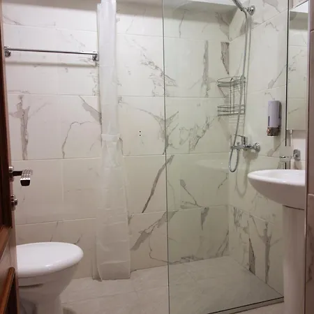 Séjour chez l'habitant Emblematic House 4 Gjirokastër