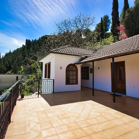 Privat bolig Emblematic House 4 *