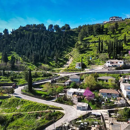Emblematic House 4 Séjour chez l'habitant *