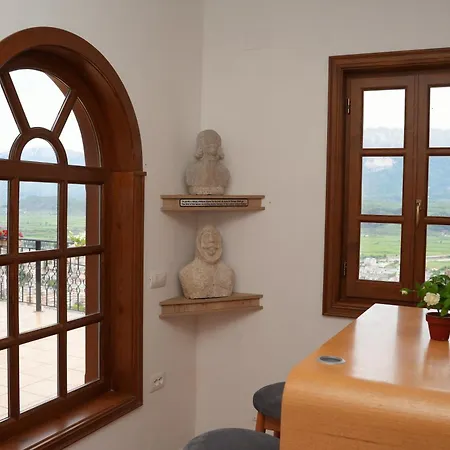 Privat bolig Emblematic House 4 Gjirokastër