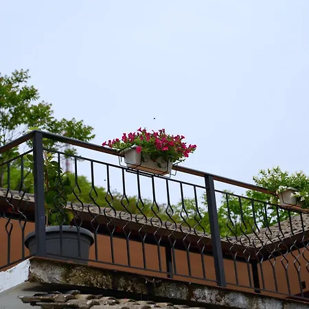 Ubytování v soukromí Emblematic House 4 Gjirokastër