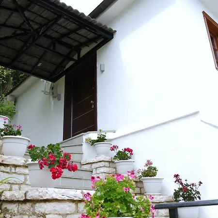 Emblematic House 4 Gjirokastër