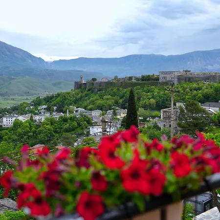 Emblematic House 4 Privat bolig Gjirokastër