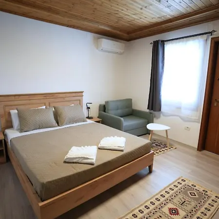 Emblematic House 4 Privat bolig