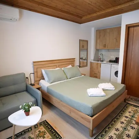 Emblematic House 4 Privat bolig