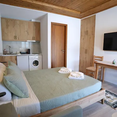 Emblematic House 4 Privat bolig *