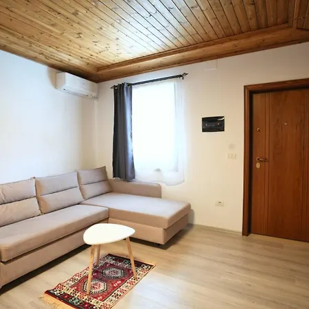 Emblematic House 4 * Gjirokastër