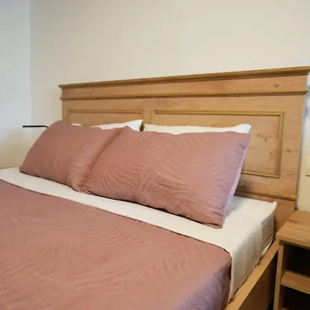 Privat bolig Emblematic House 4 Gjirokastër