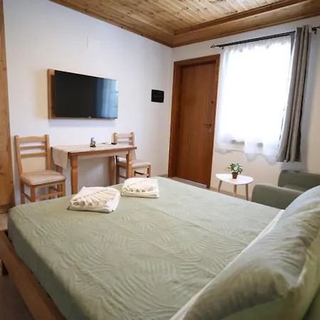 Emblematic House 4 Privat bolig