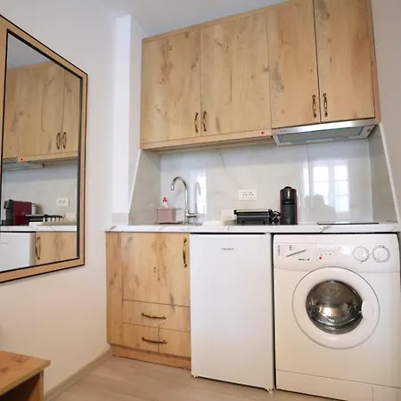 Privat bolig Emblematic House 4